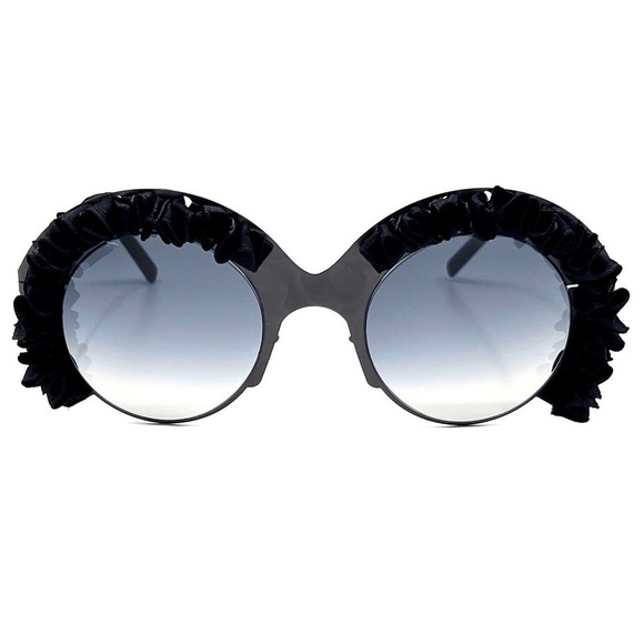 ❤️ NEW! Sunglasses ONDINA Pugnale, Authentic main image 4
